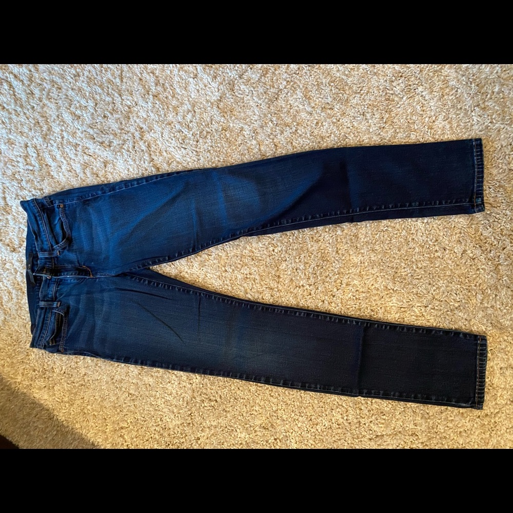 Joe’s Jeans. Excellent condition!